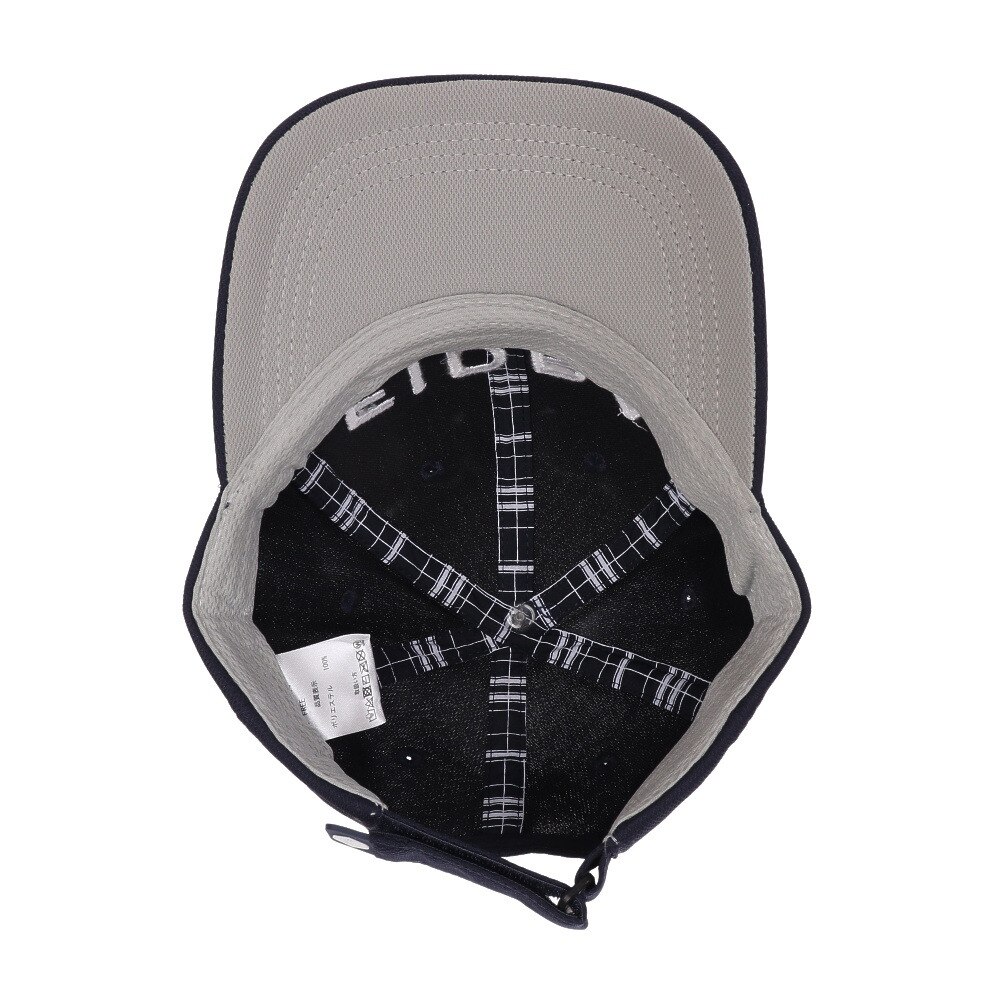 フィドラ（FIDRA）（レディース）ゴルフ ウイルスシールドキャップ FD5LWA14 NVY