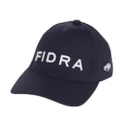 フィドラ（FIDRA）（レディース）ゴルフ ウイルスシールドキャップ FD5LWA14 NVY