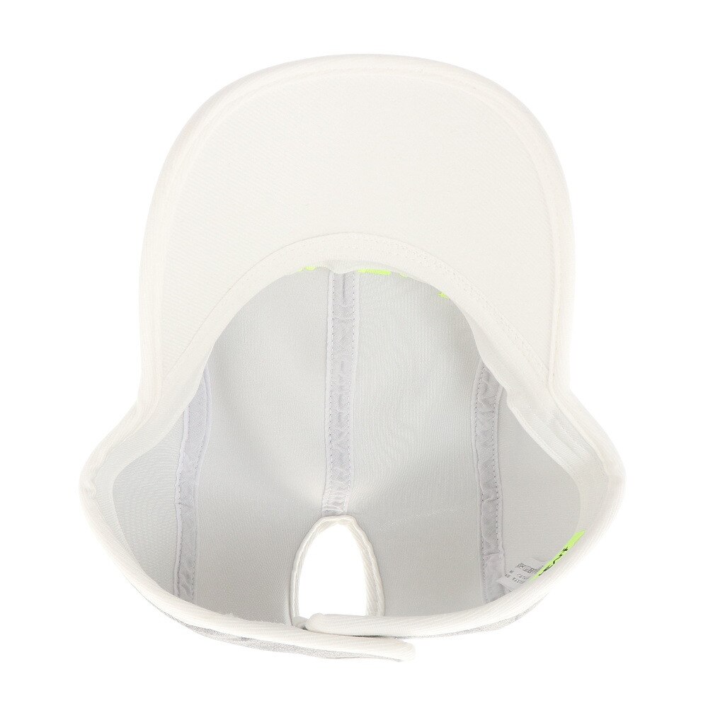 ビバハート（VIVA HEART）（レディース）ゴルフ ポニーテールキャップ 013-55864-013