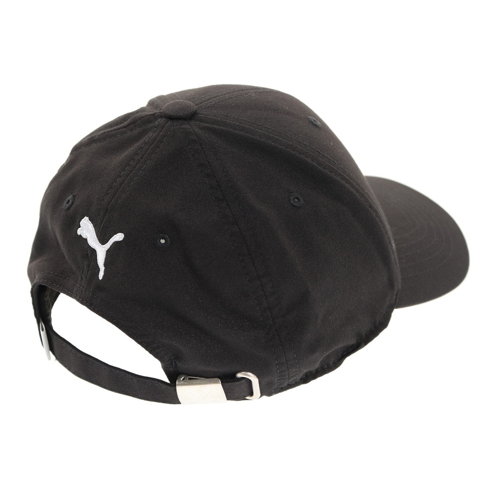 プーマ（PUMA）（レディース）ゴルフ アジャスタブル キャップ 023234-01