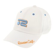 ROSASEN（レディース）ゴルフ 定番ツイルキャップ 046-56261-005