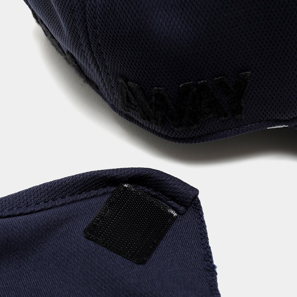 キャロウェイ（CALLAWAY）（レディース）ゴルフ フェイスカバー付きキャップ C22191201-1120