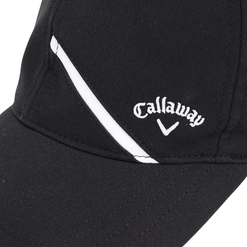 キャロウェイ（CALLAWAY）（レディース）ゴルフ キャップ C22191202-1010