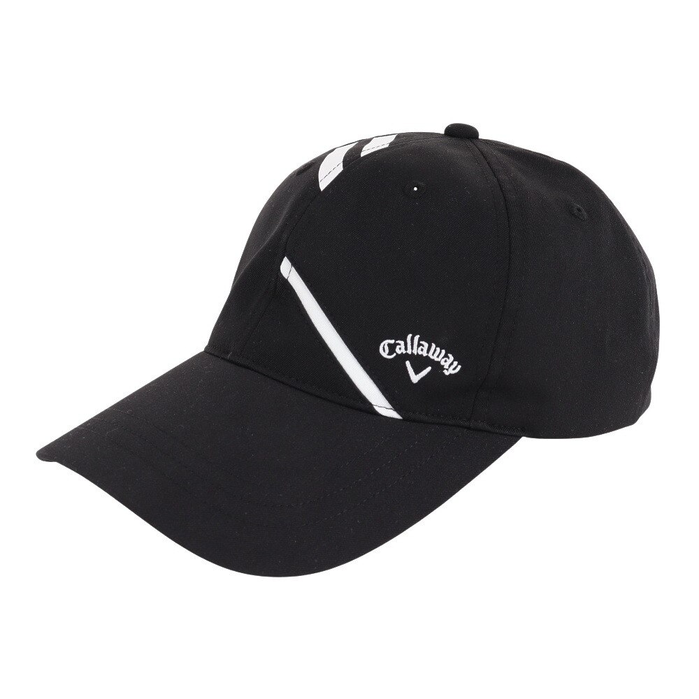 キャロウェイ キャップ C22191202-1010 ＦＦ 90 衣料小物 帽子キャップの大画像