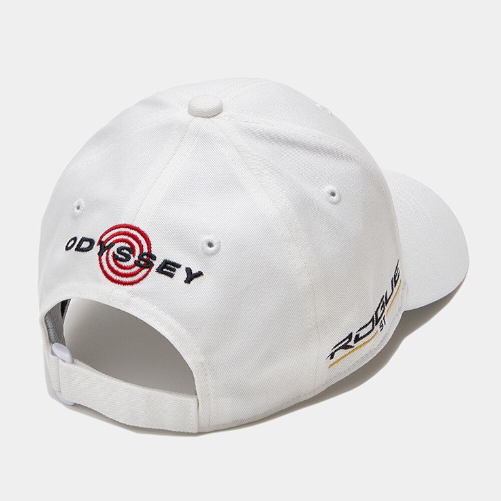 キャロウェイ（CALLAWAY）（レディース）ゴルフ Tour WM Cap 22 JM C22990200-1031