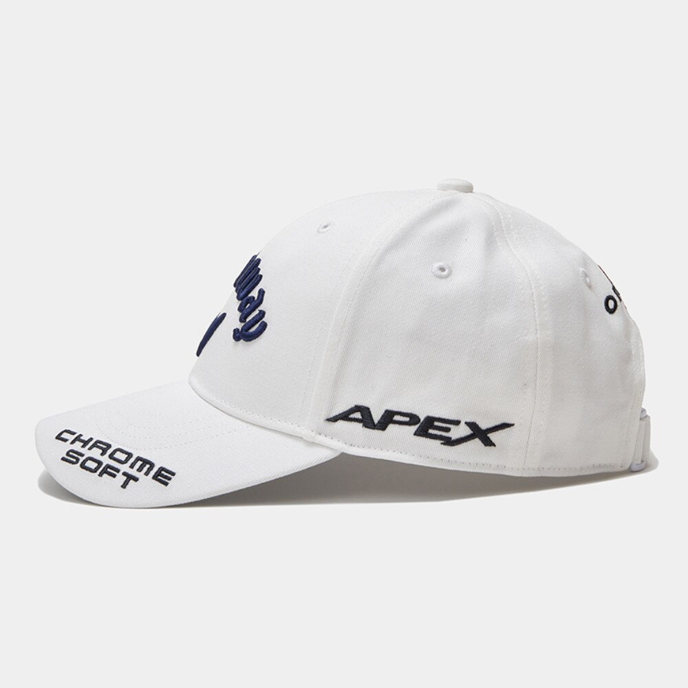 キャロウェイ（CALLAWAY）（レディース）ゴルフ Tour WM Cap 22 JM C22990200-1031