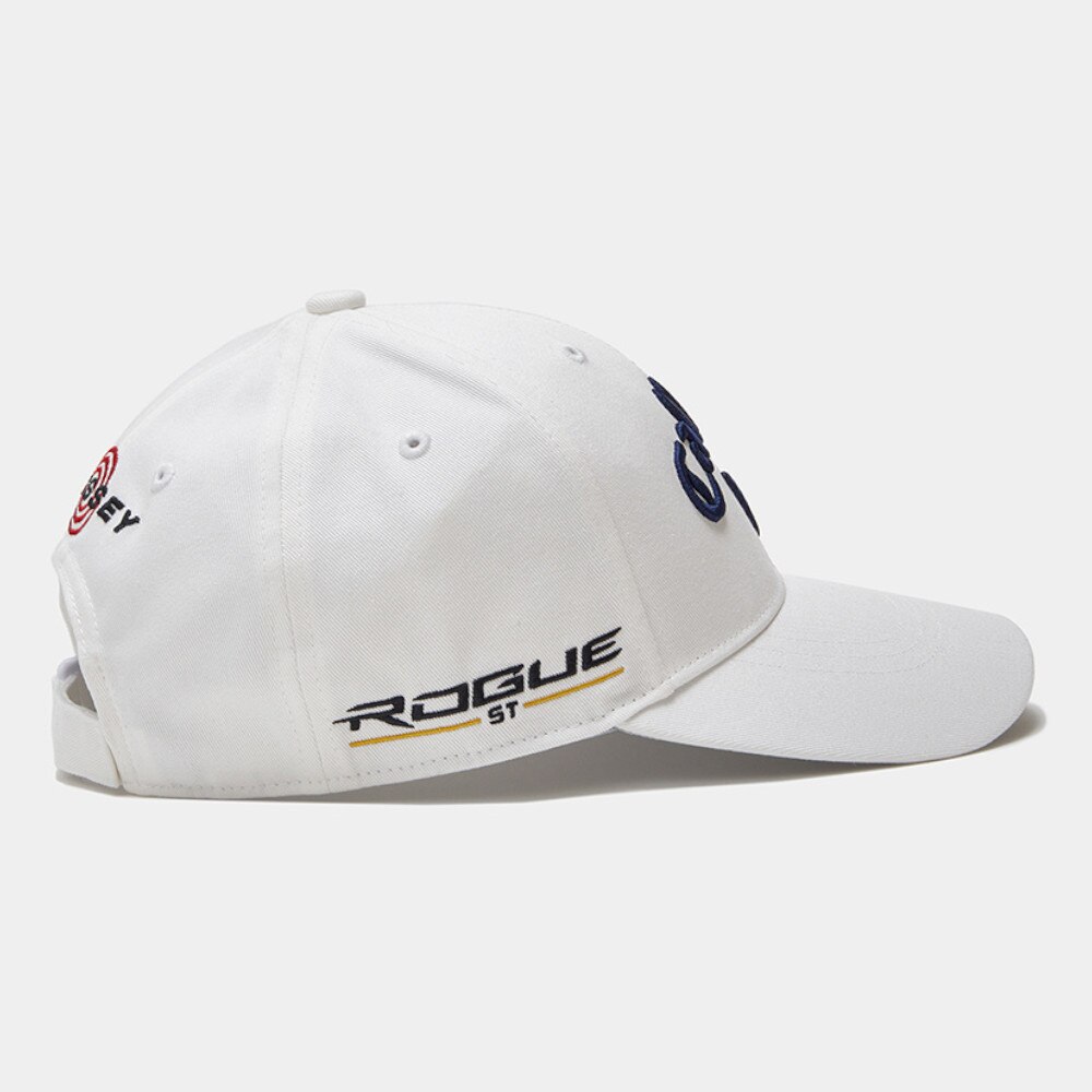 キャロウェイ（CALLAWAY）（レディース）ゴルフ Tour WM Cap 22 JM C22990200-1031