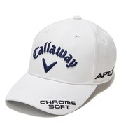 キャロウェイ（CALLAWAY）（レディース）ゴルフ Tour WM Cap 22 JM C22990200-1031