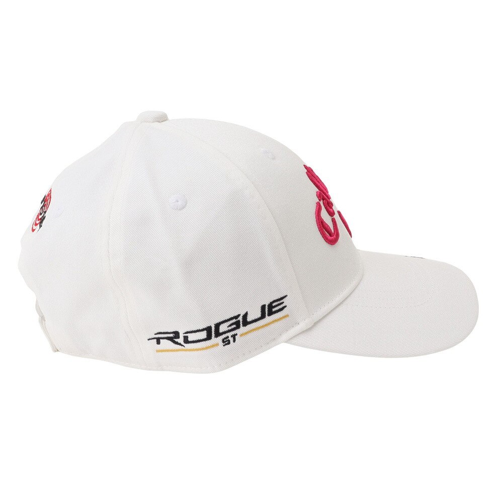 キャロウェイ（CALLAWAY）（レディース）ゴルフ 吸汗 速乾 帽子 Tour WM Cap 22 JM C22990200-1033