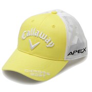 キャロウェイ（CALLAWAY）（レディース）ゴルフ American Mesh WM Cap 22 JM C22990202-1060