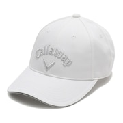 キャロウェイ（CALLAWAY）（レディース）Basic Cap WM 22 JM C22990203-1030