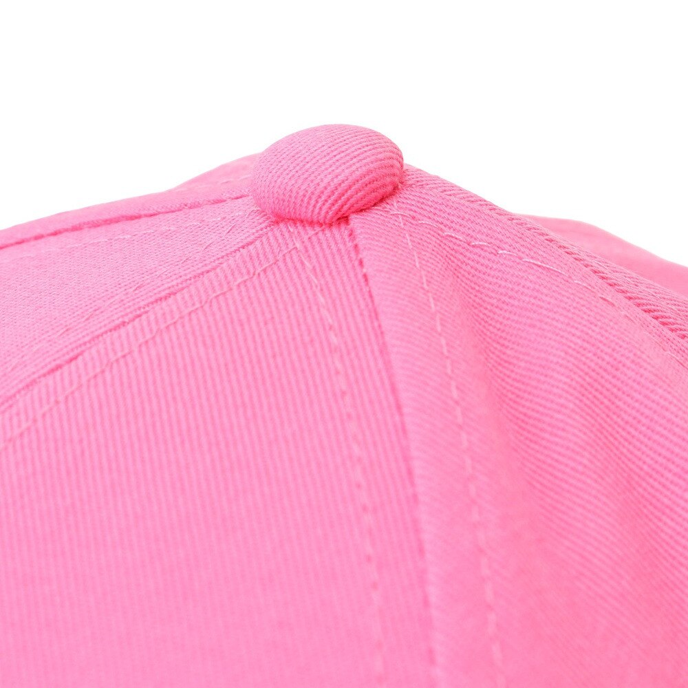キャロウェイ（CALLAWAY）（レディース）ゴルフ 吸汗 速乾 帽子 Basic Cap WM 22 JM C22990203-1091