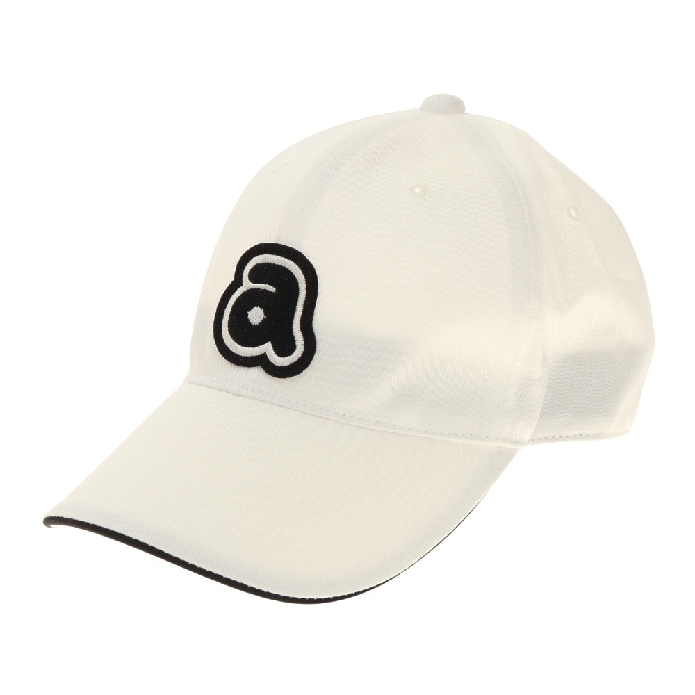 ＜ヴィクトリアゴルフ＞ ａｒｃｈｉｖｉｏ キャップ A150305-090 Ｆ 10 衣料小物 帽子キャップ画像