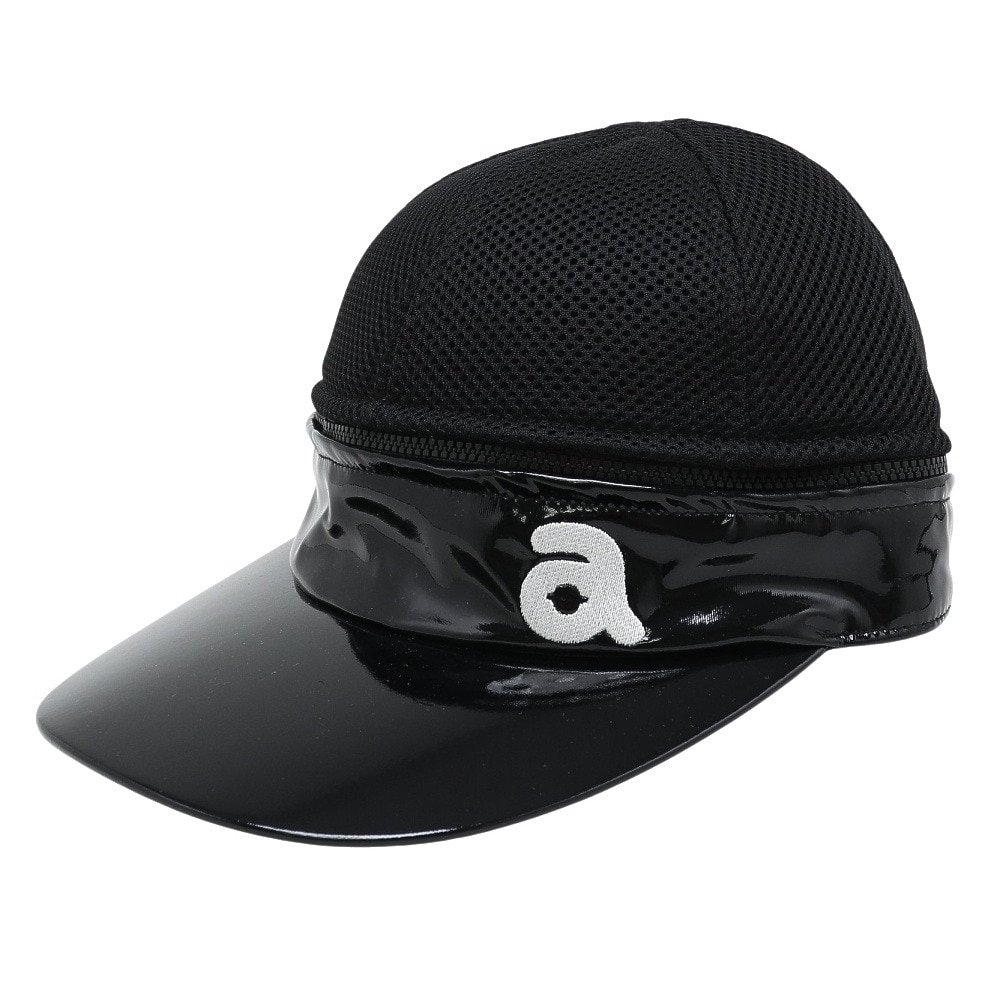 ａｒｃｈｉｖｉｏ 2wayキャップ A150405-001 Ｆ 90 衣料小物 帽子キャップの大画像