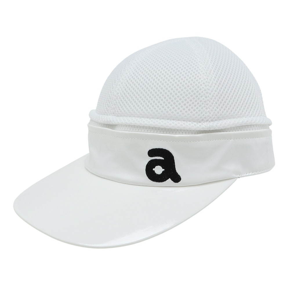 ＜ヴィクトリアゴルフ＞ ａｒｃｈｉｖｉｏ 2wayキャップ A150405-090 Ｆ 10 衣料小物 帽子キャップ画像