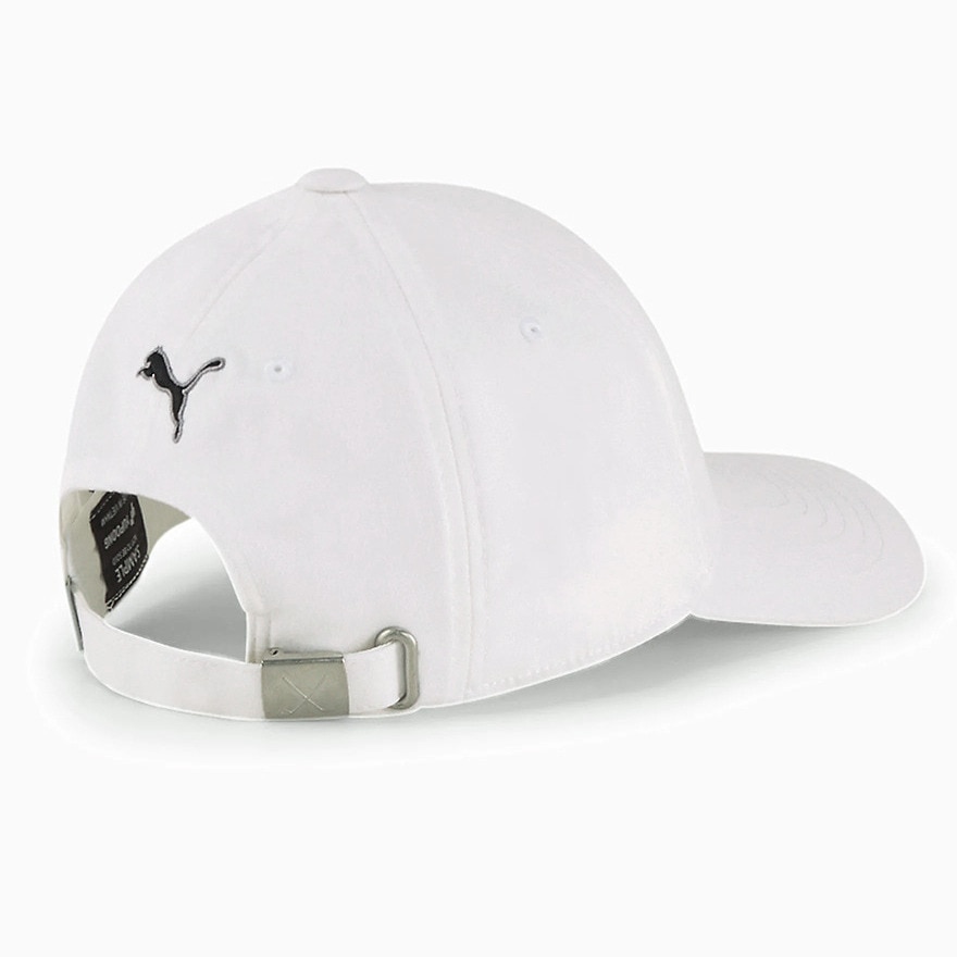 プーマ（PUMA）（レディース）ゴルフ アジャスタブル キャップ 023234-03