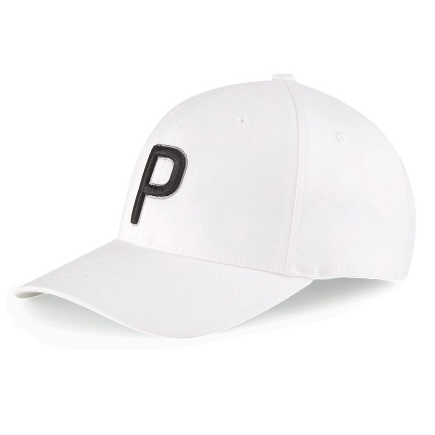 プーマ（PUMA）（レディース）ゴルフ アジャスタブル キャップ 023234-03