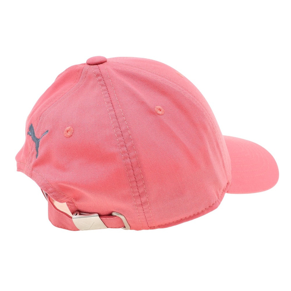 PUMA】レディースキャップ ピンク プーマ ゴルフ - 帽子