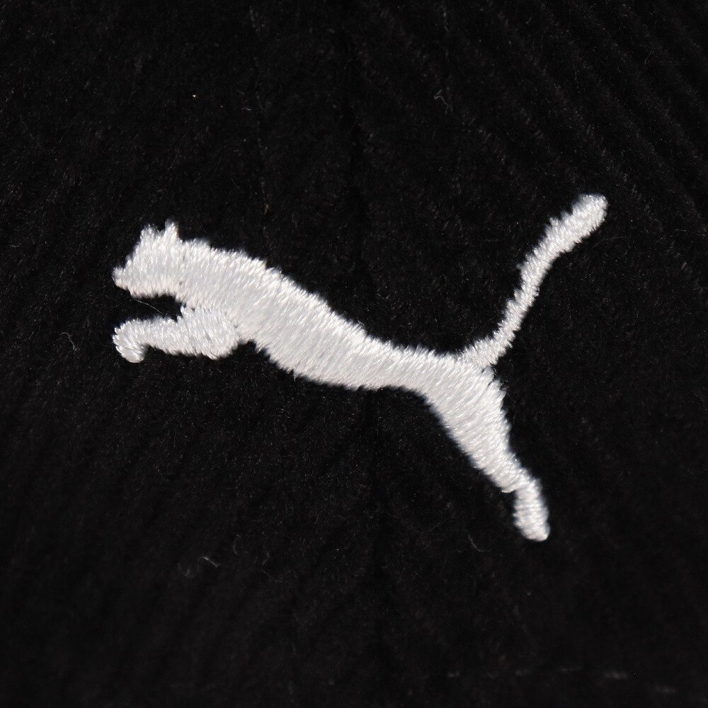 プーマ（PUMA）（レディース）ゴルフ カーブ P コーデュロイ キャップ 024632-01