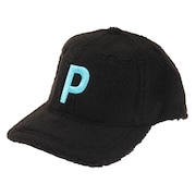 プーマ（PUMA）（レディース）セミフラット ボアキャップ 024633-01