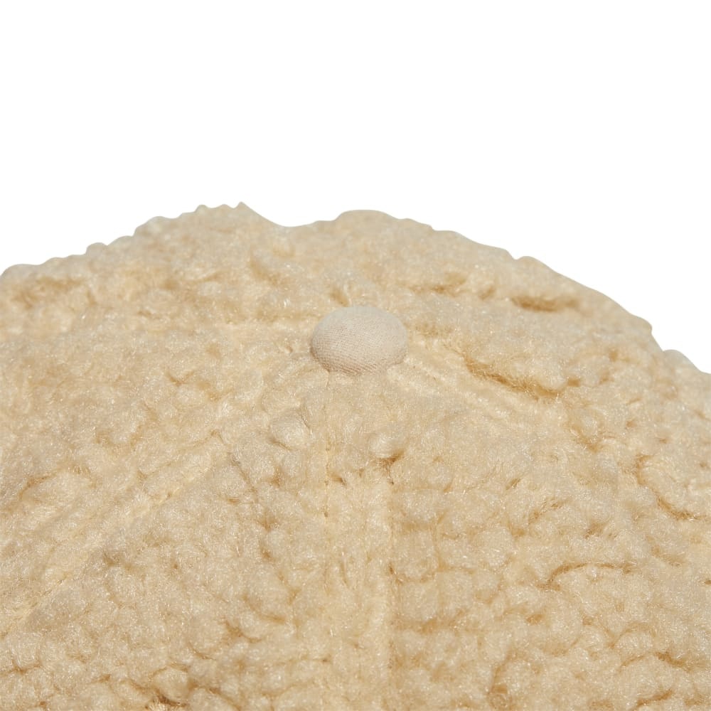 アディダス（adidas）（レディース）ゴルフ フリースボア ウォームキャップ DP252-HG5620