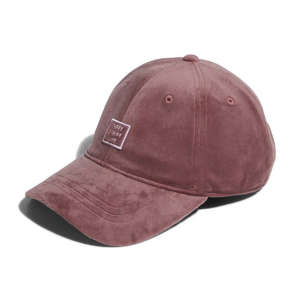 ＜ヴィクトリアゴルフ＞ ADIDAS ベロアキャップ I8146-HG5619 Ｆ 78 衣料小物 帽子キャップ画像