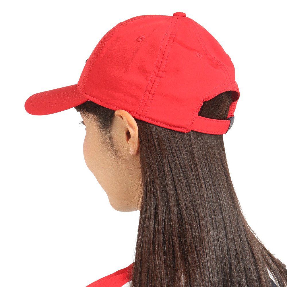 J.LINDEBERG（レディース）ゴルフ ブリッジロゴキャップ 073-57811-063