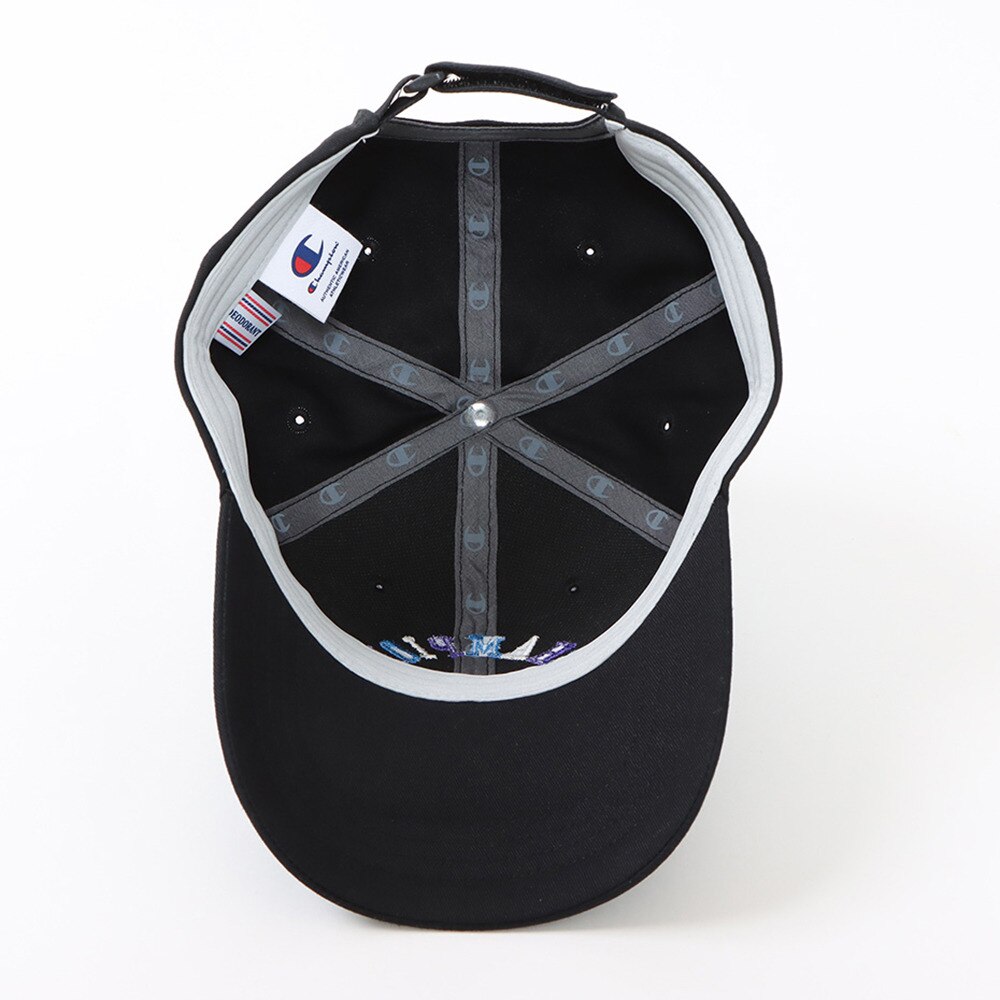 チャンピオン（CHAMPION）（レディース）ゴルフ キャップ CW-WG701C 090