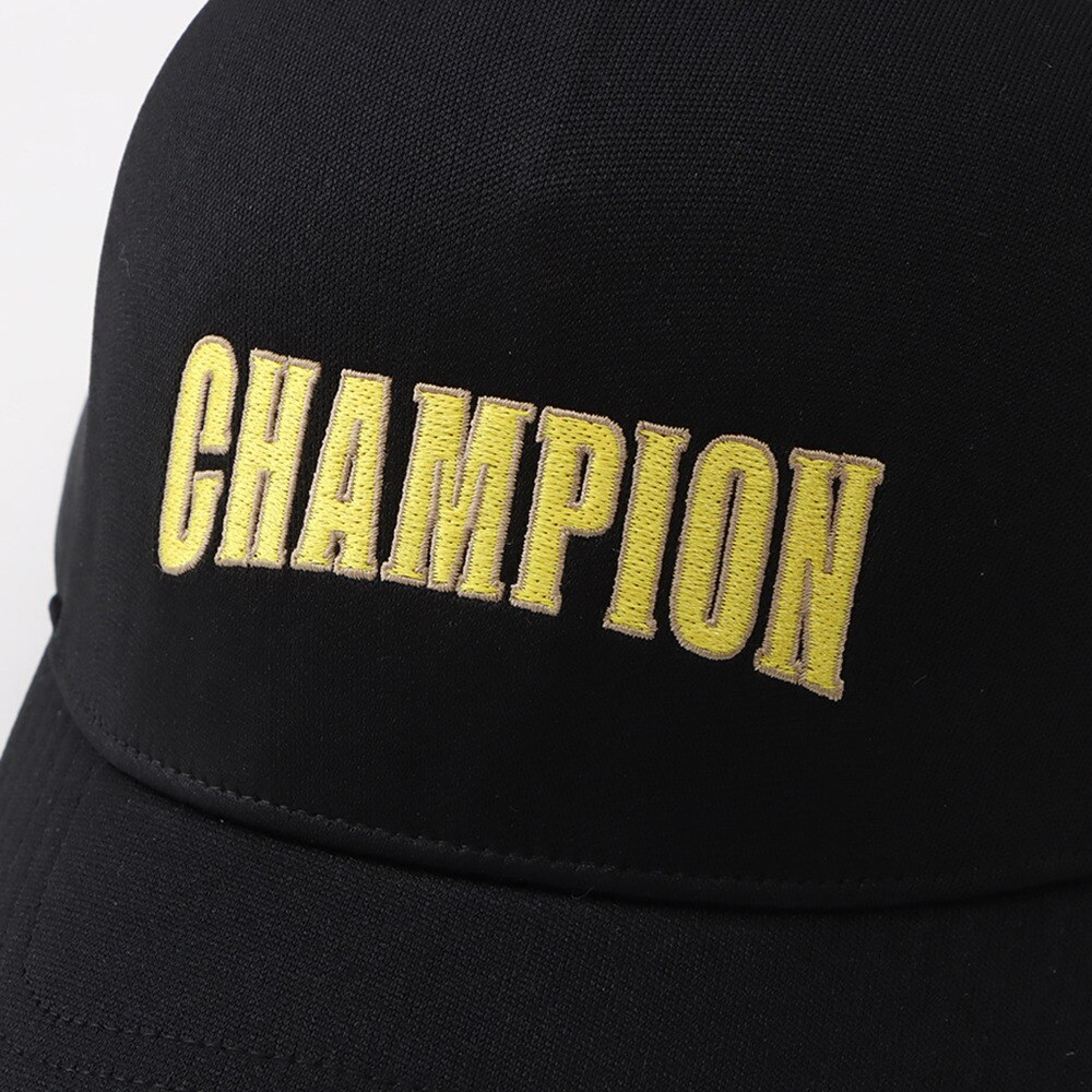 チャンピオン（CHAMPION）（レディース）ゴルフ キャップ CW-WG704C 090