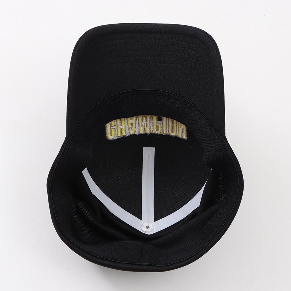 チャンピオン（CHAMPION）（レディース）ゴルフ キャップ CW-WG704C 090