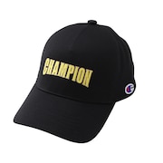 チャンピオン（CHAMPION）（レディース）ゴルフ キャップ CW-WG704C 090