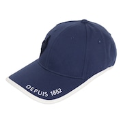 (レディース)ゴルフ はっ水キャップ QGCUJC00W NV00