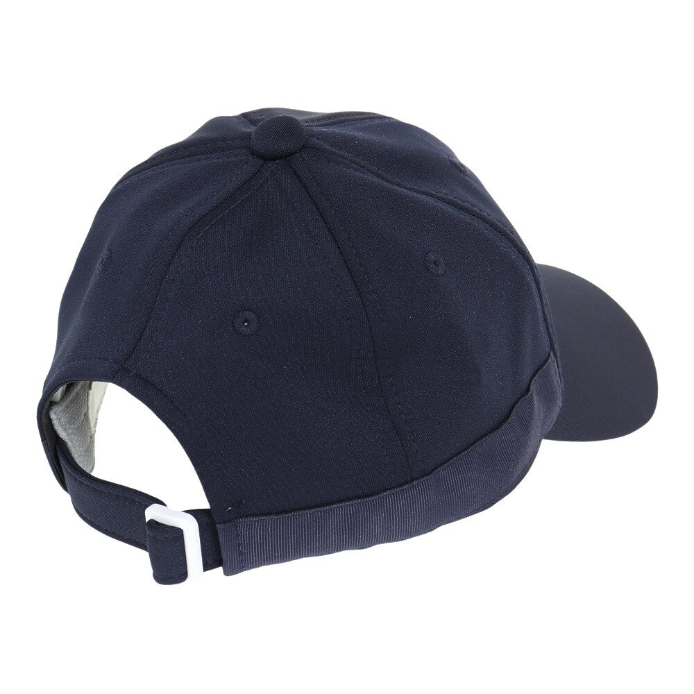 ルコックゴルフ（レディース）ゴルフ リボン付きキャップ QGCUJC01W NV00