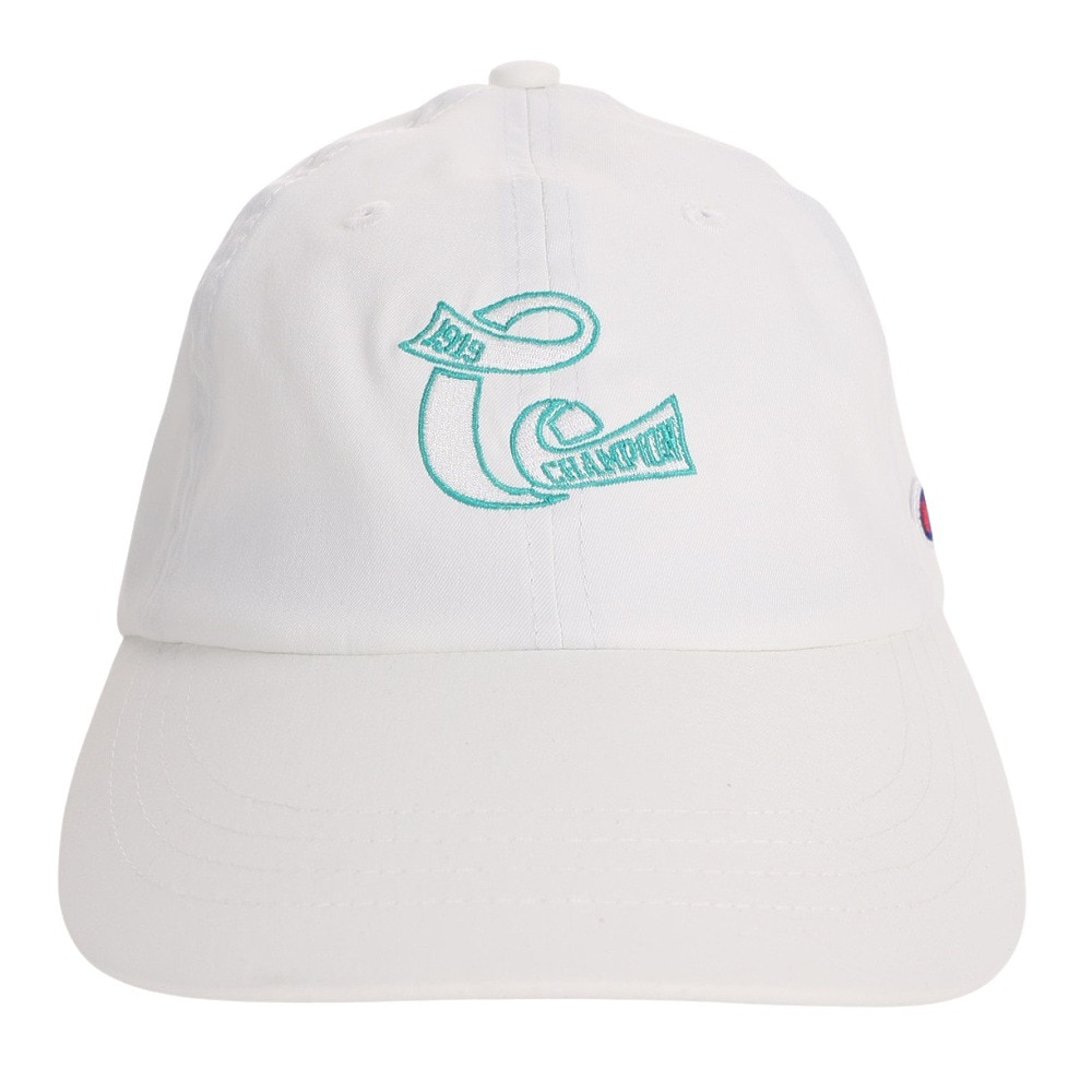 チャンピオン（CHAMPION）（レディース）ゴルフ キャップ CW-XG701C 020