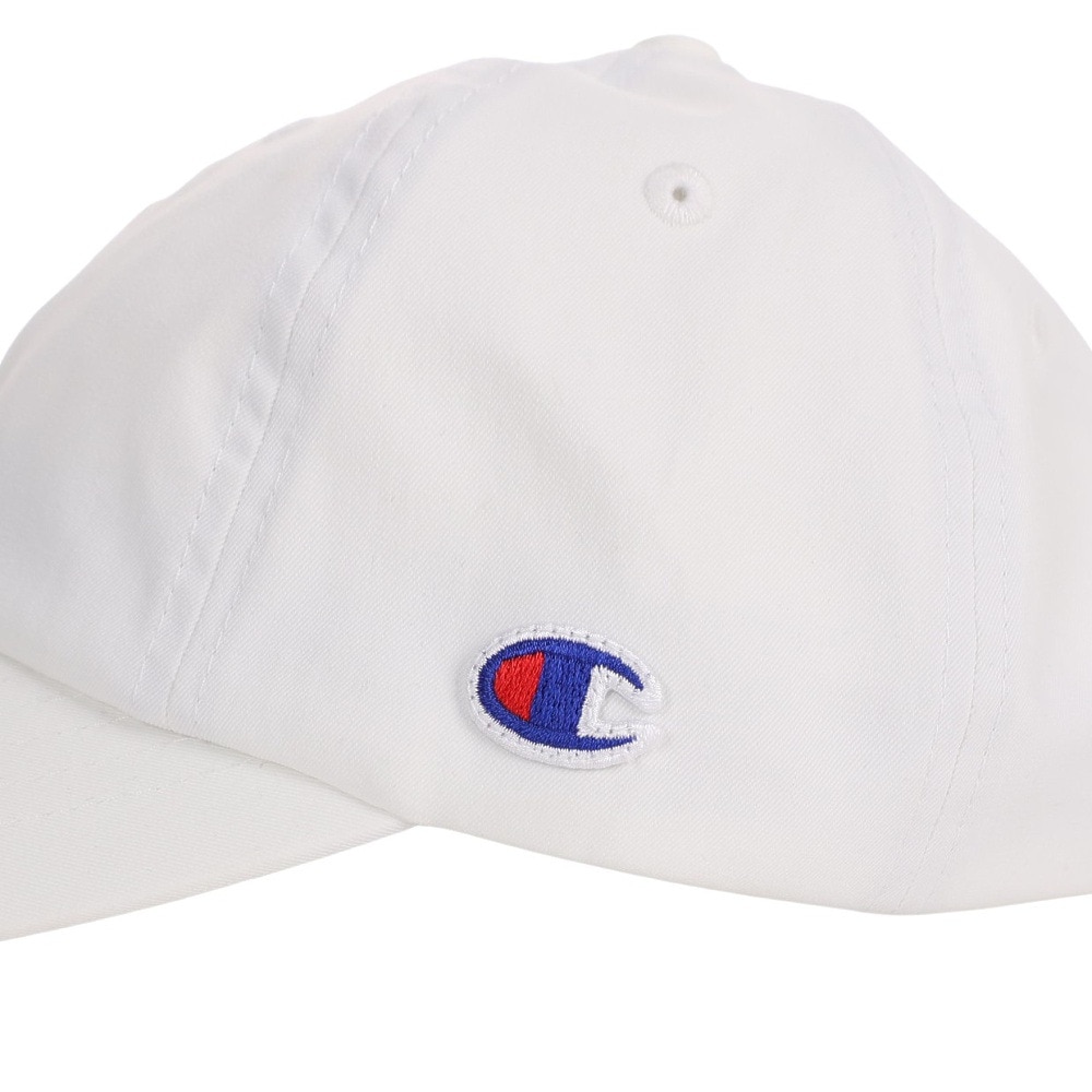 チャンピオン（CHAMPION）（レディース）ゴルフ キャップ CW-XG701C 020