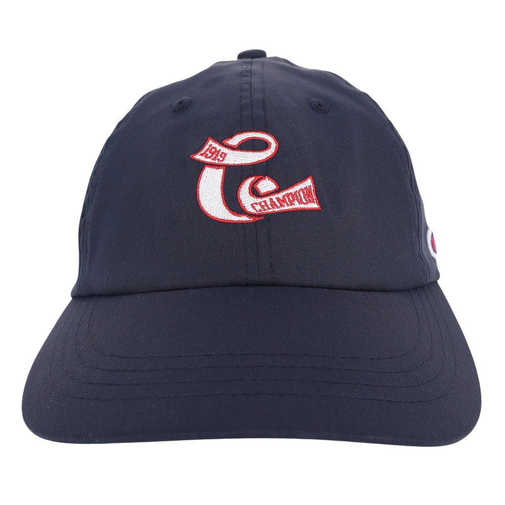 チャンピオン（CHAMPION）（レディース）ゴルフ キャップ CW-XG701C 370