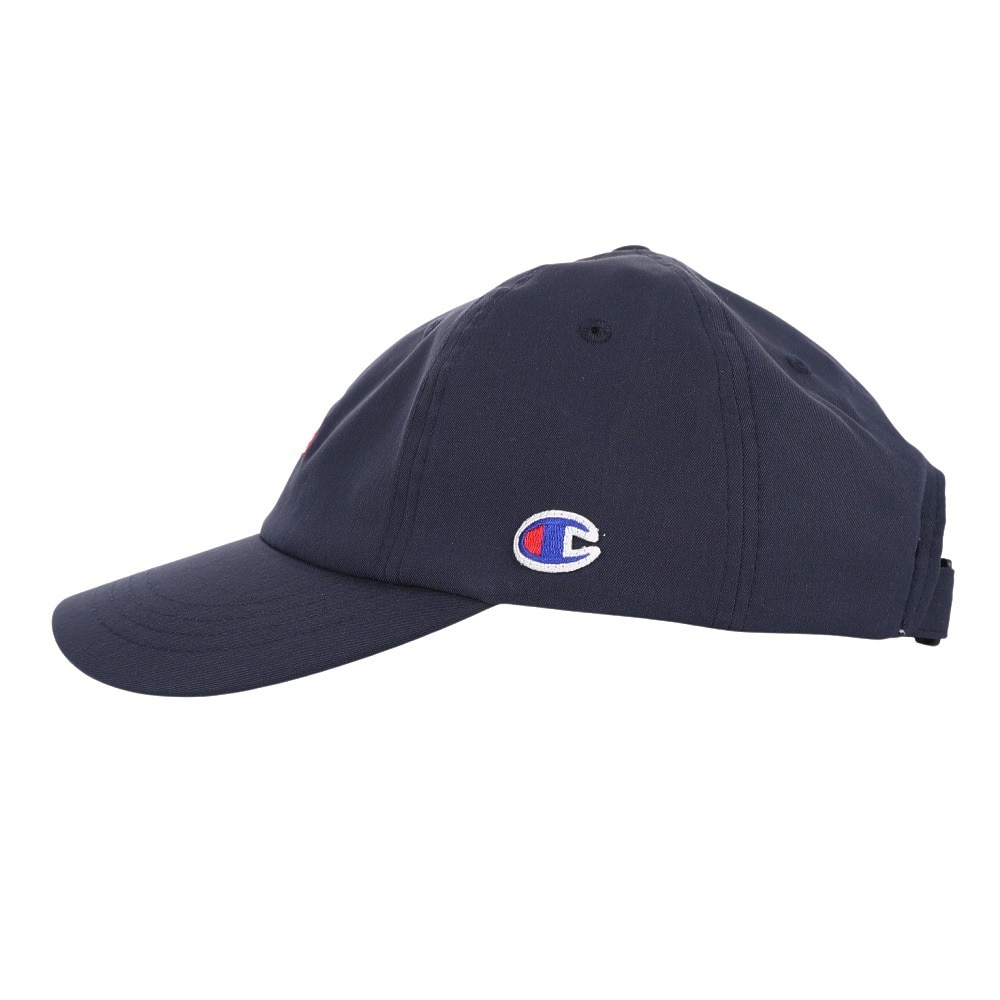 チャンピオン（CHAMPION）（レディース）ゴルフ キャップ CW-XG701C 370