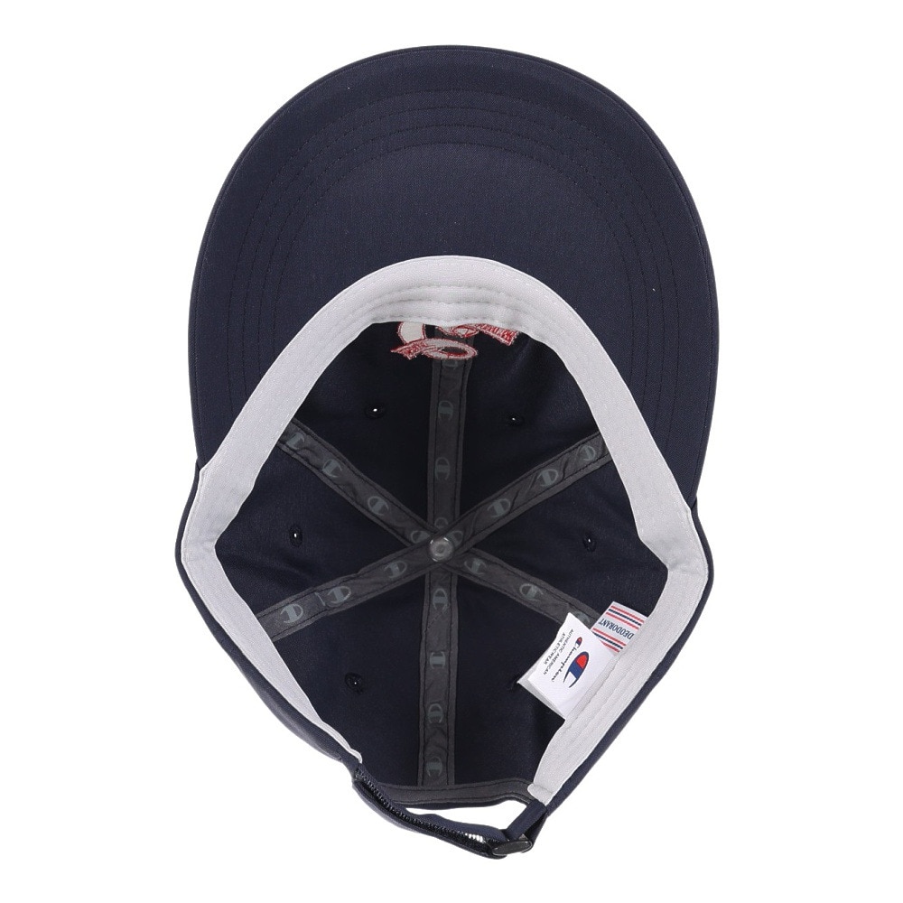 チャンピオン（CHAMPION）（レディース）ゴルフ キャップ CW-XG701C 370