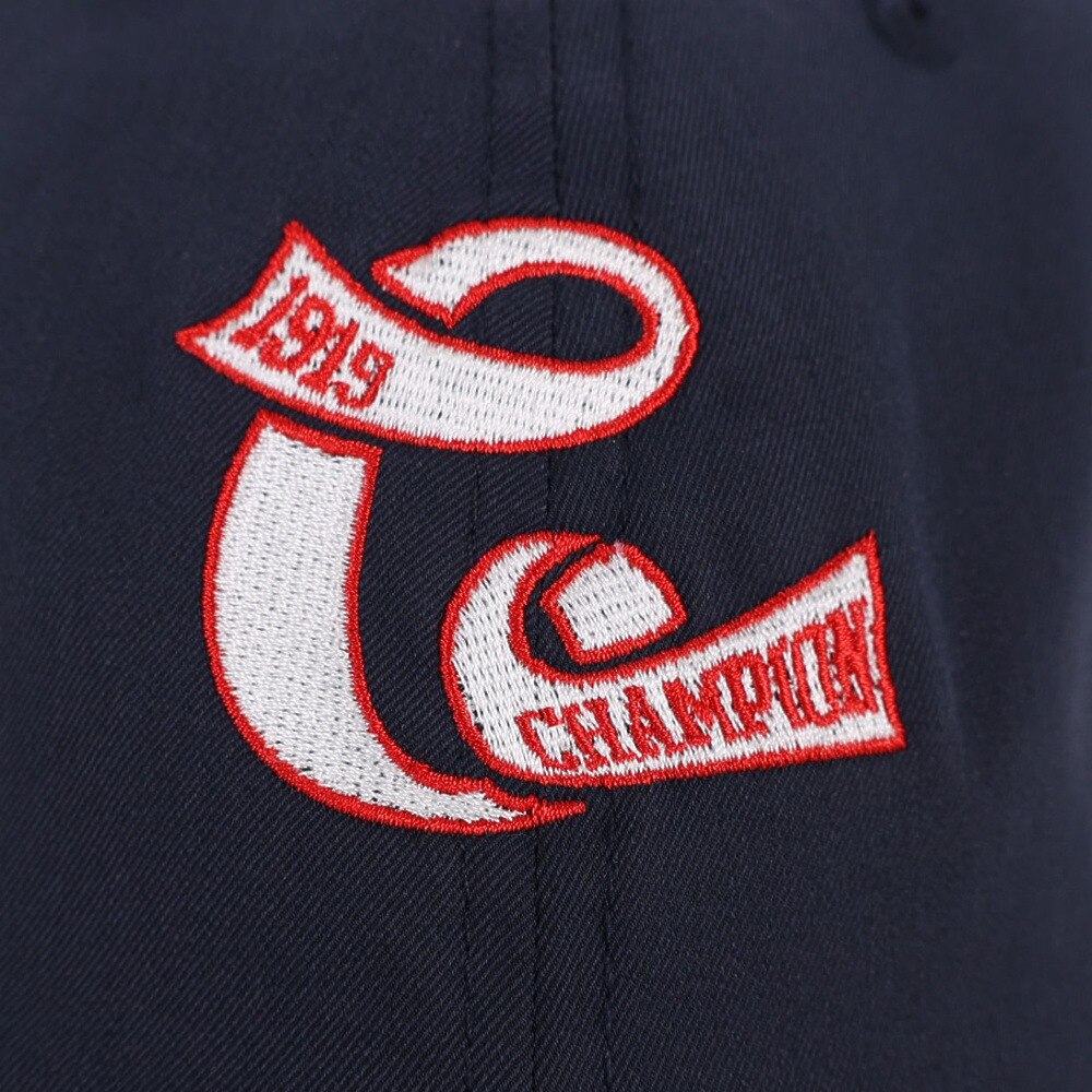 チャンピオン（CHAMPION）（レディース）ゴルフ キャップ CW-XG701C 370
