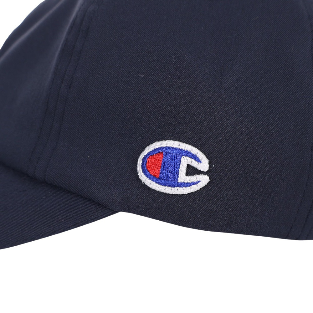 チャンピオン（CHAMPION）（レディース）ゴルフ キャップ CW-XG701C 370