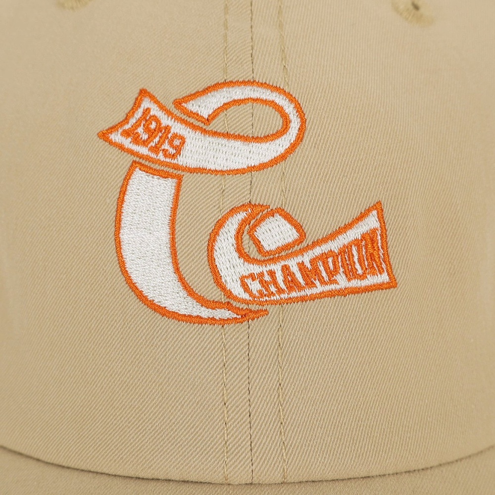チャンピオン（CHAMPION）（レディース）ゴルフ キャップ CW-XG701C 780