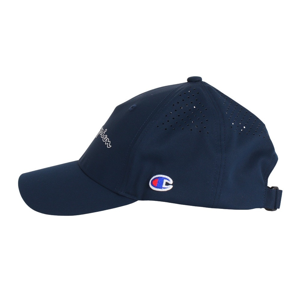 チャンピオン（CHAMPION）（レディース）ゴルフ キャップ CW-XG705C 370