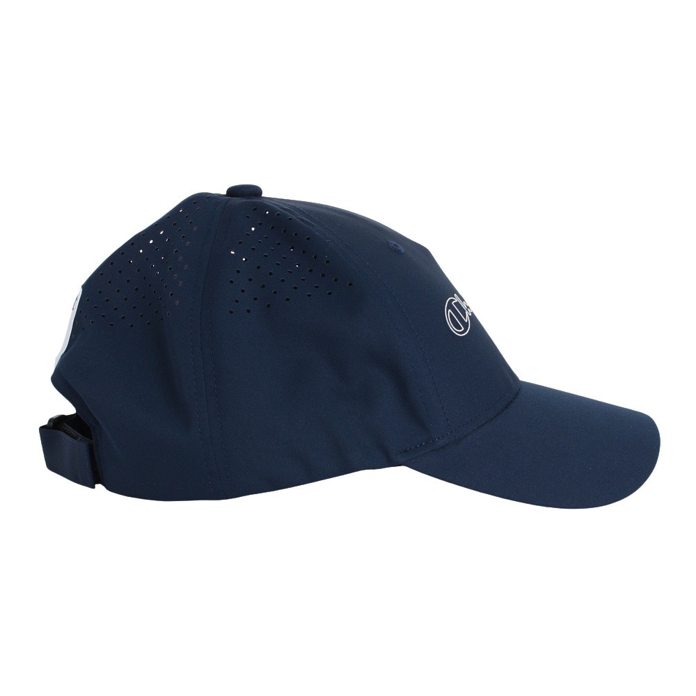 チャンピオン（CHAMPION）（レディース）ゴルフ キャップ CW-XG705C 370