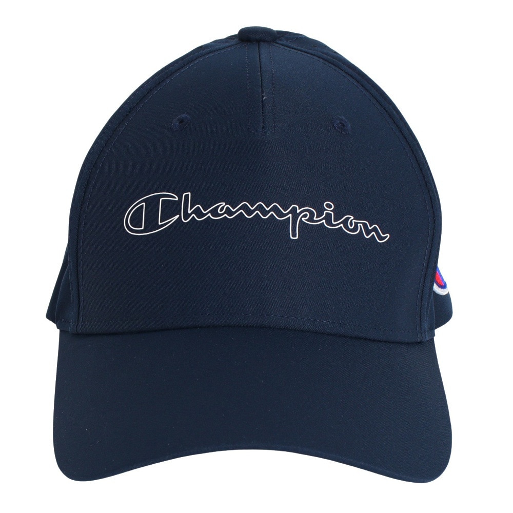 チャンピオン（CHAMPION）（レディース）ゴルフ キャップ CW-XG705C 370