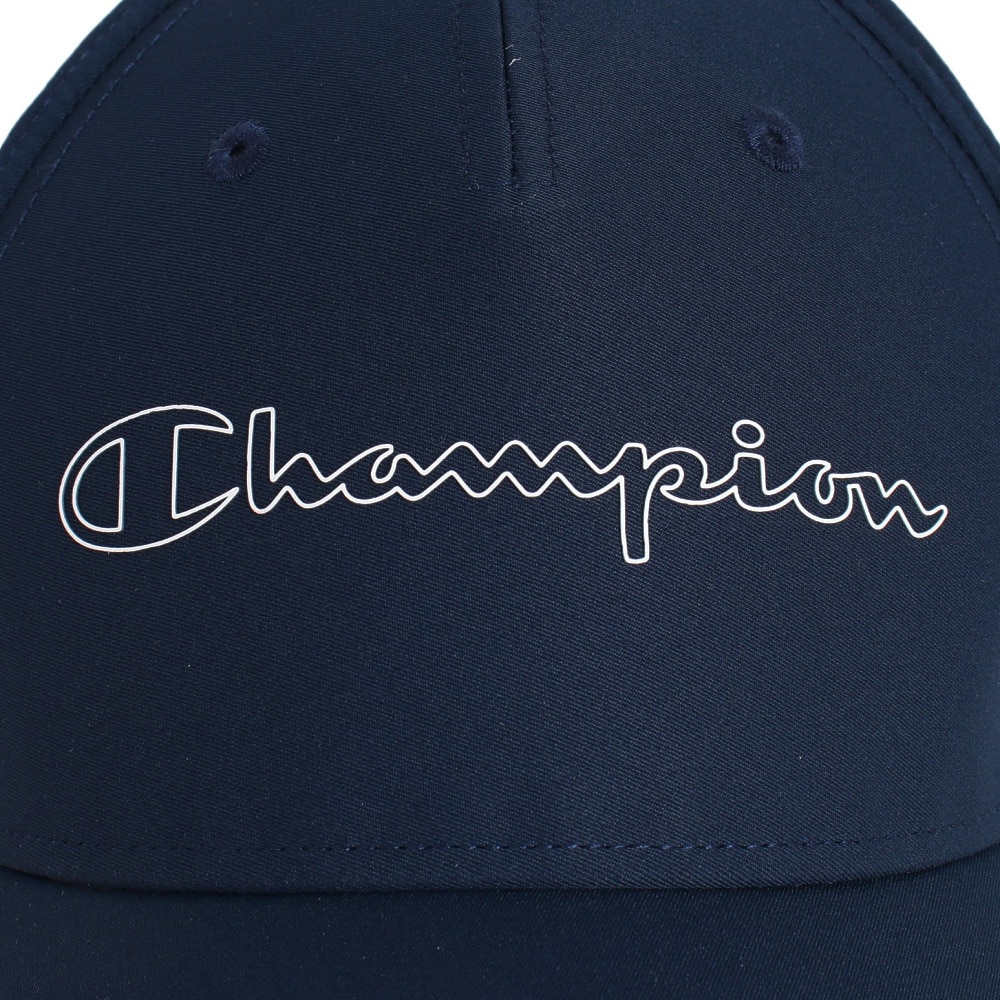 チャンピオン（CHAMPION）（レディース）ゴルフ キャップ CW-XG705C 370