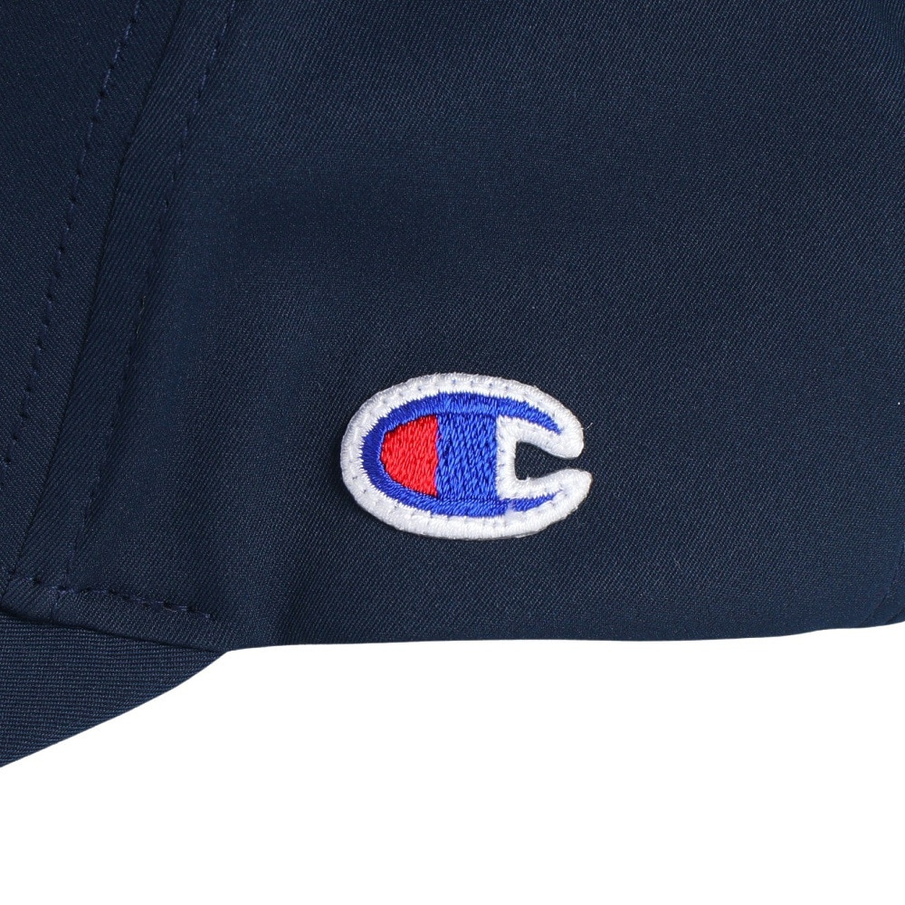 チャンピオン（CHAMPION）（レディース）ゴルフ キャップ CW-XG705C 370