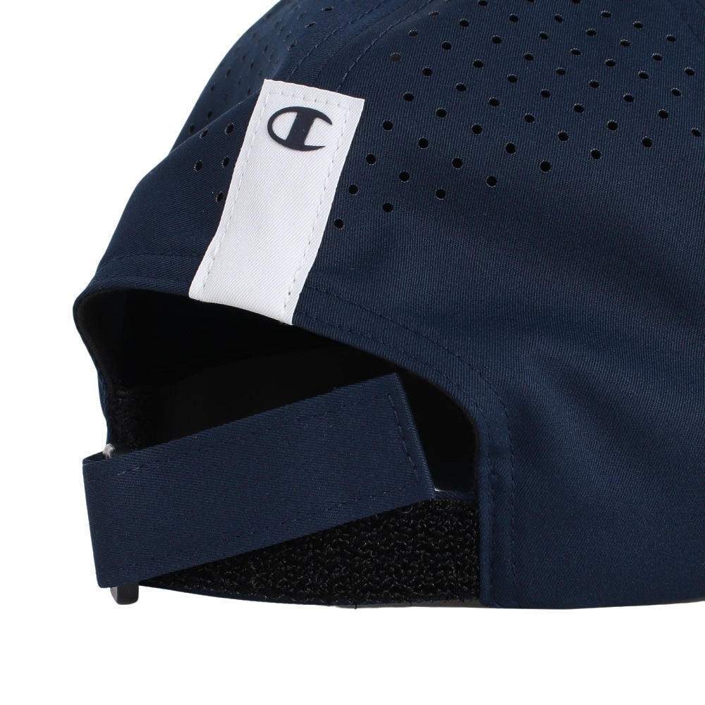 チャンピオン（CHAMPION）（レディース）ゴルフ キャップ CW-XG705C 370