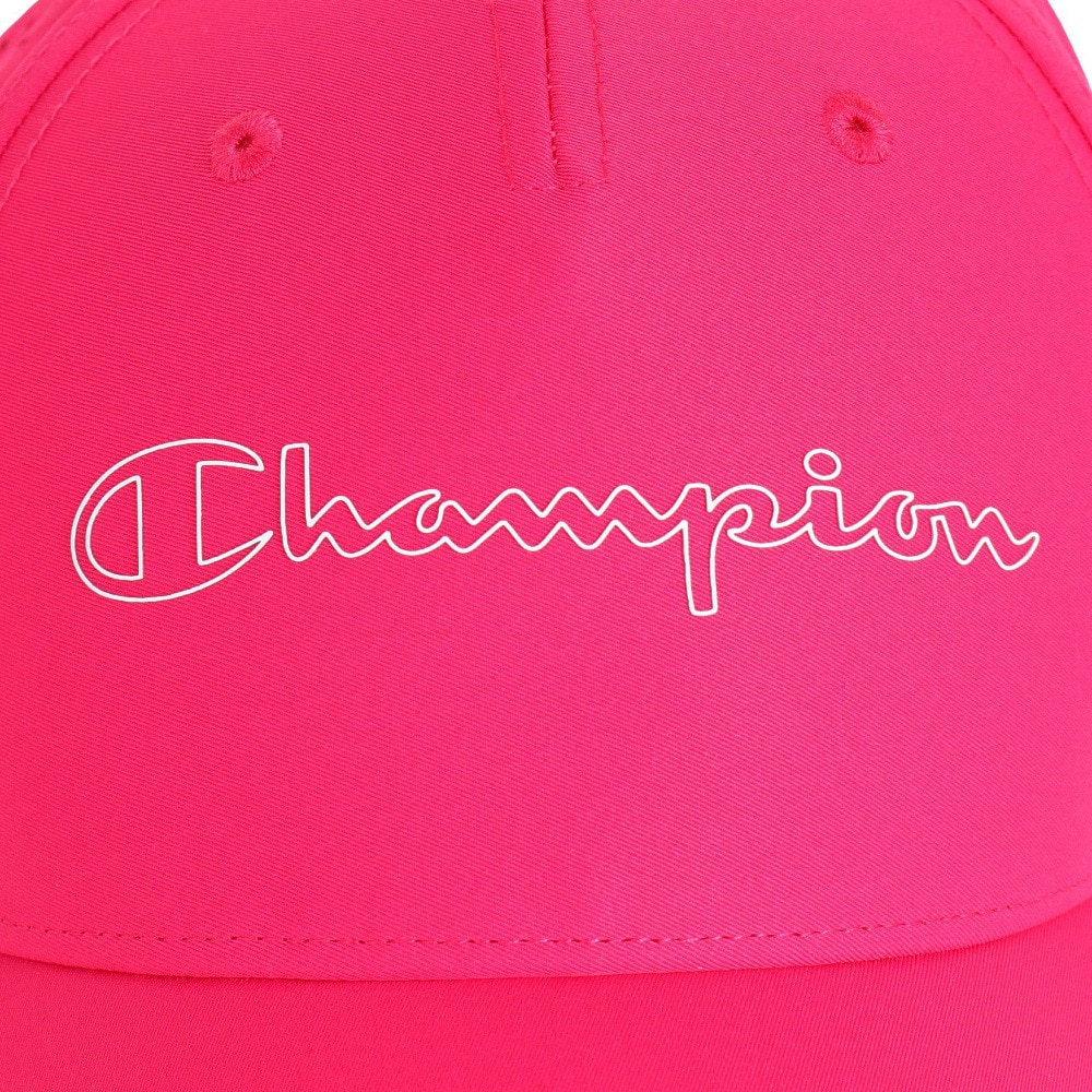 チャンピオン（CHAMPION）（レディース）ゴルフ ウィメンズ キャップ CW-XG705C 920