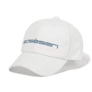 ROSASEN（レディース）スプラッシュ迷彩エンボス加工入りキャップ 046-58264-005