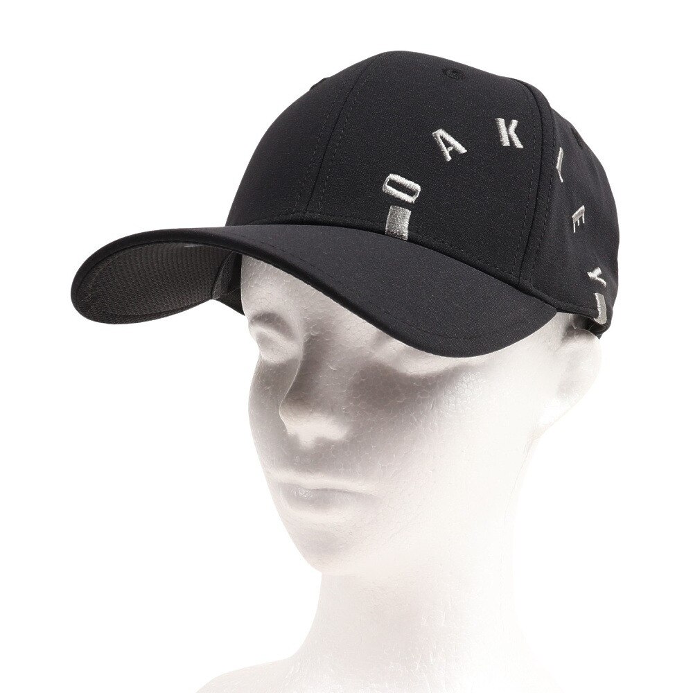オークリー（OAKLEY）（レディース）ゴルフ ELEVATE キャップ FOS800029-02E